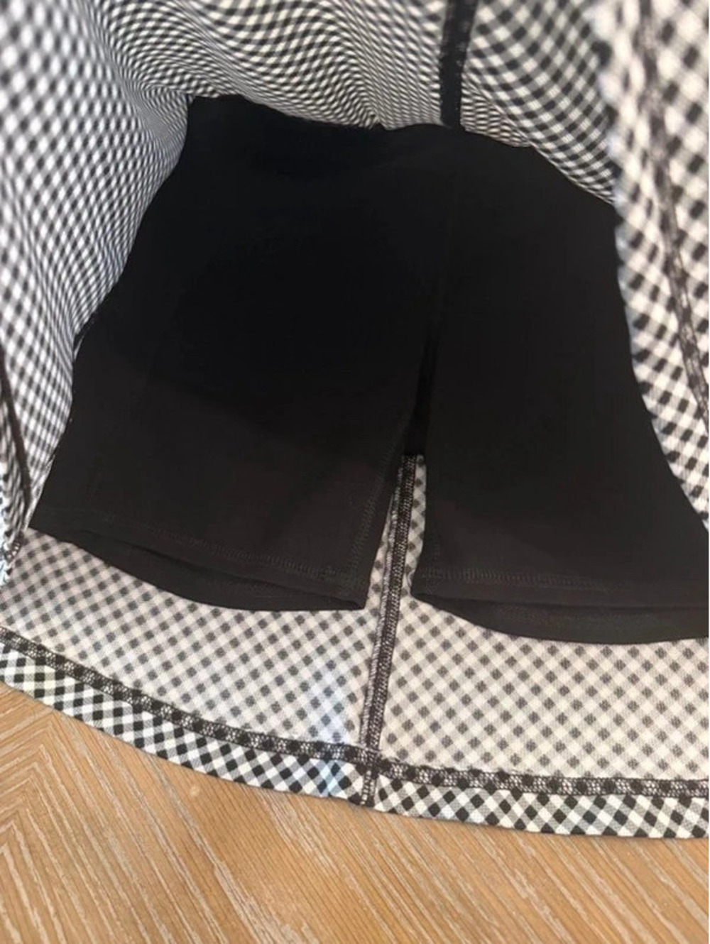 Talbots skirt - Picture 2 of 5